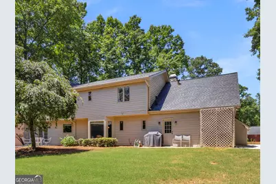 2332 Benji Boulevard SE, Conyers, GA 30013 - Photo 69