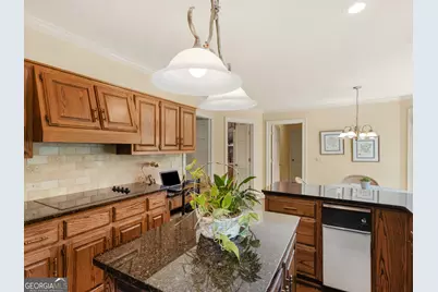 2332 Benji Boulevard SE, Conyers, GA 30013 - Photo 15