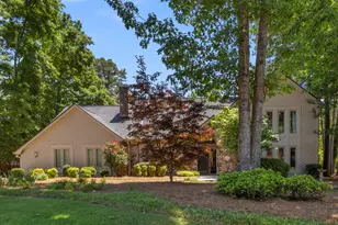 2332 Benji Blvd SE, Conyers, GA 30013 - Photo 1