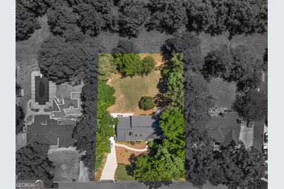 2332 Benji Boulevard SE, Conyers, GA 30013 - Photo 19