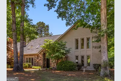 2332 Benji Boulevard SE, Conyers, GA 30013 - Photo 1