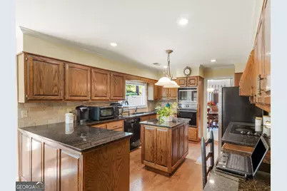 2332 Benji Boulevard SE, Conyers, GA 30013 - Photo 31