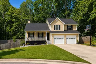 1425 Wyndham Way, Bethlehem, GA 30620 - Photo 1