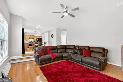 5625 Jamerson Drive, Atlanta, GA 30349 - Photo 3
