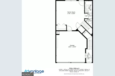 3435 Latitude Cove, Alpharetta, GA 30004 - Photo 21