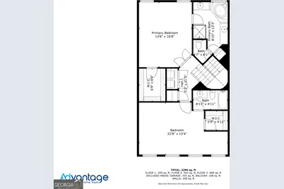 3435 Latitude Cove, Alpharetta, GA 30004 - Photo 23