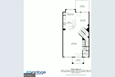 3435 Latitude Cove, Alpharetta, GA 30004 - Photo 23