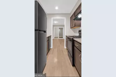 1166 Booth Road SW #407, Marietta, GA 30008 - Photo 5