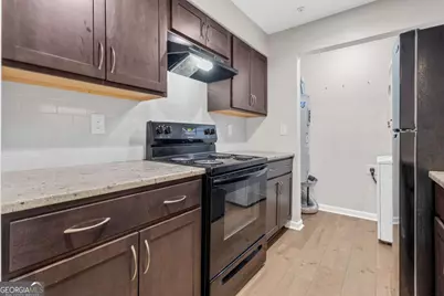1166 Booth Road SW #407, Marietta, GA 30008 - Photo 7