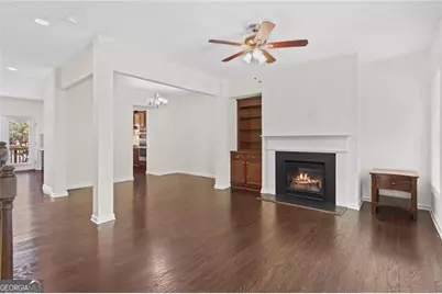 849 Ivy Vine Place, Milton, GA 30004 - Photo 5