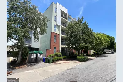 2630 Talley Street #223, Decatur, GA 30030 - Photo 39