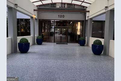 120 Ralph McGill Boulevard NE #APT 1008, Atlanta, GA 30308 - Photo 1