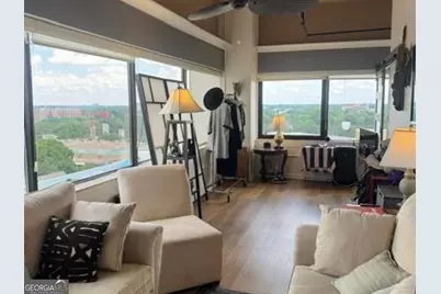 120 Ralph McGill Boulevard NE #APT 1008, Atlanta, GA 30308 - Photo 11