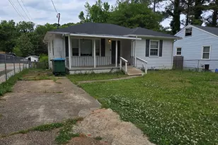 491 Woodrow Ave, Hapeville, GA 30354 - Photo 1