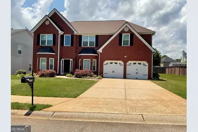 1408 Saphire Drive, McDonough, GA 30252 - Photo 45
