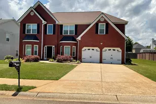1408 Saphire Dr, McDonough, GA 30252 - Photo 45