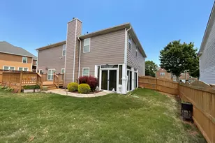 1408 Saphire Dr, McDonough, GA 30252 - Photo 5