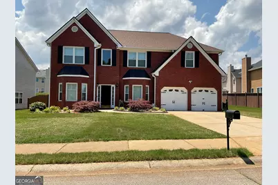 1408 Saphire Drive, McDonough, GA 30252 - Photo 1