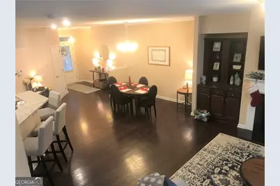 1055 Hampton Oaks Drive, Alpharetta, GA 30004 - Photo 5