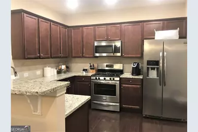1055 Hampton Oaks Drive, Alpharetta, GA 30004 - Photo 3
