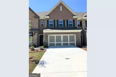 1055 Hampton Oaks Drive, Alpharetta, GA 30004 - Photo 1