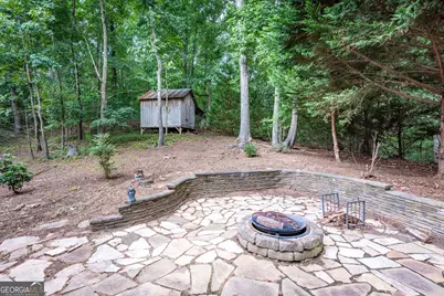 4674 Chestatee Heights Road, Gainesville, GA 30506 - Photo 37