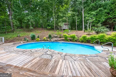 4674 Chestatee Heights Road, Gainesville, GA 30506 - Photo 35