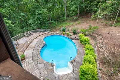 4674 Chestatee Heights Road, Gainesville, GA 30506 - Photo 33