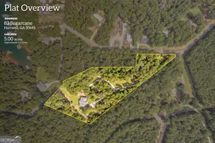 83 Sugar Cane Dr, Hartwell, GA 30643 - Photo 51