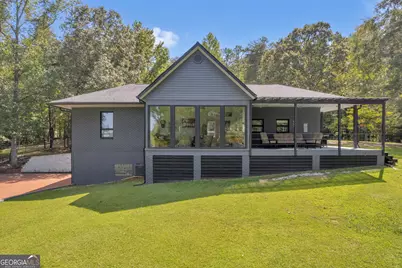 83 Sugar Cane Drive, Hartwell, GA 30643 - Photo 1