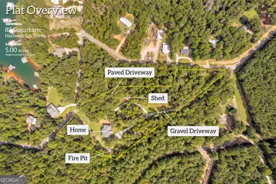 83 Sugar Cane Drive, Hartwell, GA 30643 - Photo 53