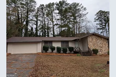 9473 Hidden Hollow Trail, Jonesboro, GA 30236 - Photo 1
