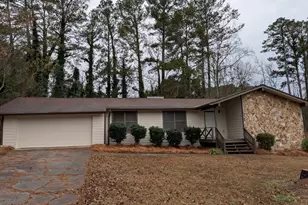 9473 Hidden Hollow Trail, Jonesboro, GA 30236 - Photo 1