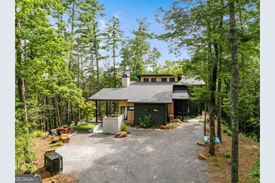 374 Watersong Trail, Ellijay, GA 30540 - Photo 83