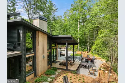 374 Watersong Trail, Ellijay, GA 30540 - Photo 71