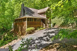 2102 Pooh Cor, Hiawassee, GA 30546 - Photo 1