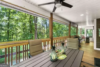 2102 Pooh Corner, Hiawassee, GA 30546 - Photo 19