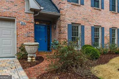 23 Downshire Circle, Decatur, GA 30033 - Photo 3