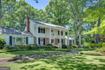 103 Gabriel Way, Social Circle, GA 30025 - Photo 3