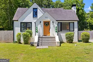 1020 S Madison Ave, Monroe, GA 30655 - Photo 1