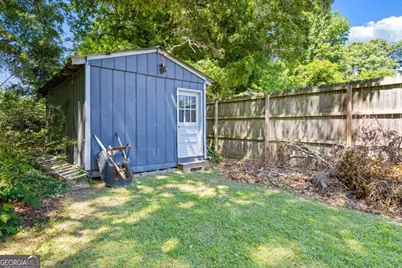 1020 S Madison Avenue, Monroe, GA 30655 - Photo 33