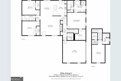 137 Windmill Plantation Drive, Statesboro, GA 30461 - Photo 5