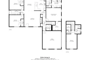 137 Windmill Plantation Dr, Statesboro, GA 30461 - Photo 5