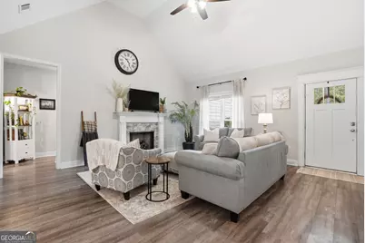 137 Windmill Plantation Drive, Statesboro, GA 30461 - Photo 7