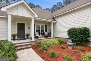 137 Windmill Plantation Dr, Statesboro, GA 30461 - Photo 5