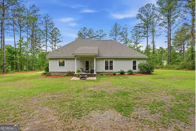 137 Windmill Plantation Drive, Statesboro, GA 30461 - Photo 33