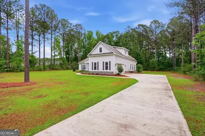 137 Windmill Plantation Drive, Statesboro, GA 30461 - Photo 3