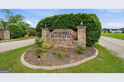 137 Windmill Plantation Drive, Statesboro, GA 30461 - Photo 37