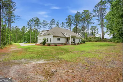 137 Windmill Plantation Drive, Statesboro, GA 30461 - Photo 35