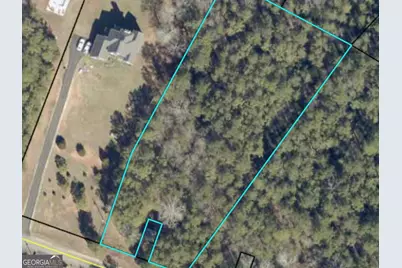 2592 Omaha Drive, Elberton, GA 30635 - Photo 1